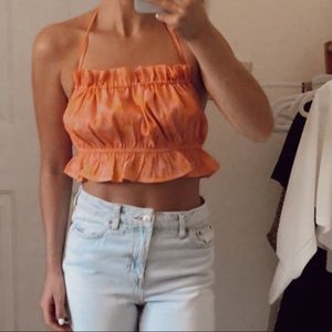 Showpo Keep Grinning Top